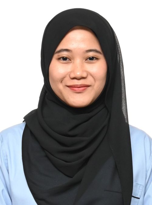 Nurizzah Hanim binti Mohamad Awi